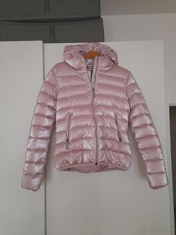 Zimná bunda Mayo Chix veľ. M/L