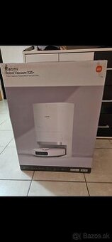 Xiaomi Robot Vacuum x20+