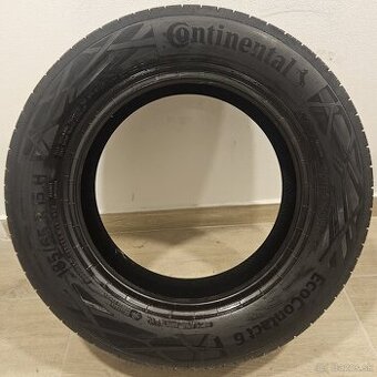 Letné pneumatiky Continental - 185/65 r15 88H