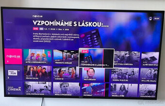 Samsung UE55MU6172 -4K,UHD,Smart TV - 140cm