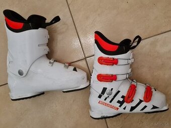 Predam lyziarky Rosignol HERO J4, 25.5