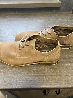 Topanky john garfield 45