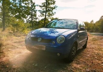 Predam VW Lupo 1.4 16v