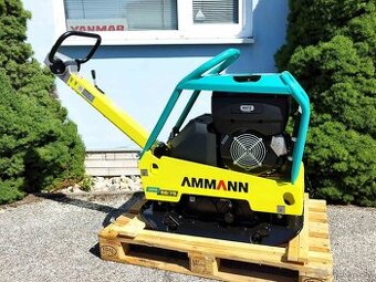 Vibračná doska AMMANN APR5875 ťažká cca 500 kg, 58 kN záruka