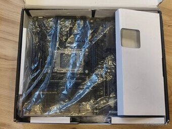 Základní deska ASUS ProArt B650-CREATOR