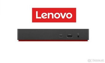 Lenovo ThinkPad Universal USB-C Dock