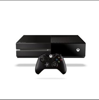Predám Xbox one 500gb