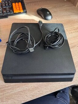 ps4 slim 500gb