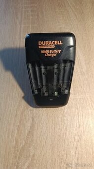 Nabíjačka batérií