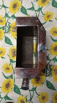 Olejová nádrž custom/Harley Davidson