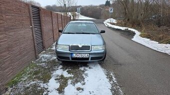 Skoda octavia SDI