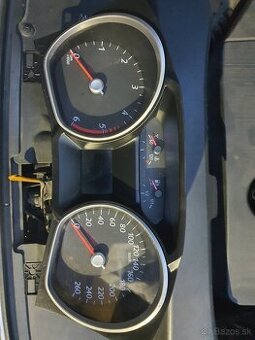 Budiky ford galaxy 2007