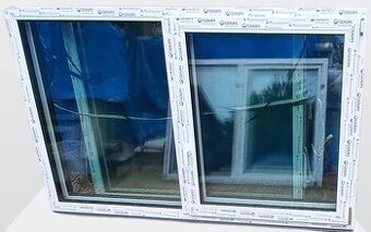 Okno :170 x 120 ,115 x 143,154x174,200x150,200x120, 200x100