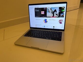 MacBook Pro 14” 2023