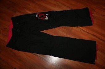snowboardove nohavice NITRO , nove