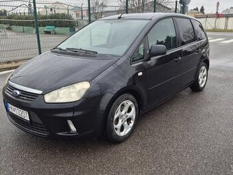 Predám Ford C max Faclieft 1.6 Tdci 66kw r.v.2009/10