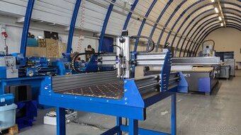 Predám CNC Router X1000