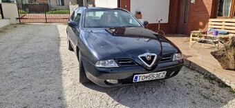 Alfa romeo 166 2.4 jtd