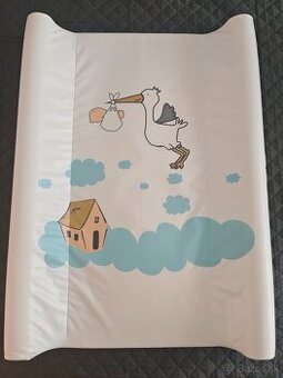 Prebalovacia podlozka