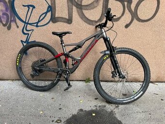 Orbea Occam H20 29" 2023 - trailbike - M