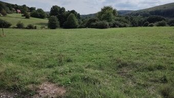 Rekreačný pozemok Obyce