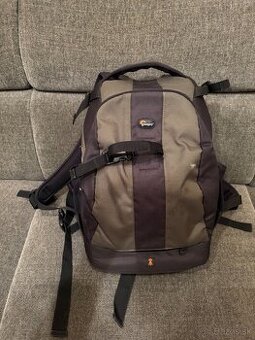 Lowepro Flipside 400 AW, zelený
