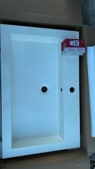 kompletná wc súprava,umyvadlo