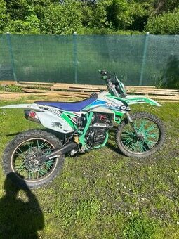 Xmotos 250cc