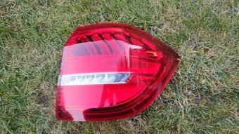 Mercedes GLS X166 W166 A166 - Zadne svetlo lampa