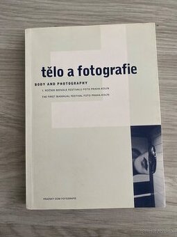 Tělo a fotografie