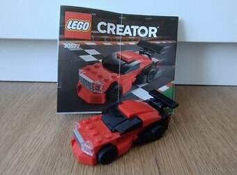 Predám LEGO 30577