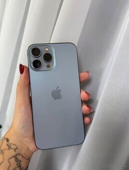 iPhone 13 Pro Max Pacific Blue 256GB