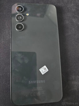 samsung a54 5G 128GB Black