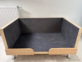 Posteľ- pelech pre psa