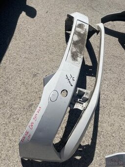 Skoda Fabia III lift naraznik 6V0 807 221