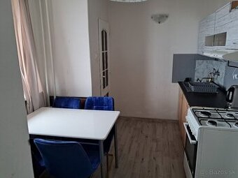 Predam väčši 1izbovy byt