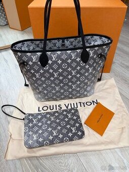 Louis vuitton neverfull mm