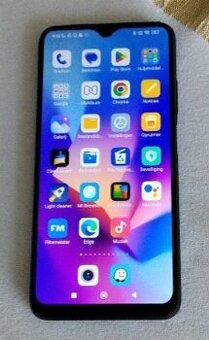 Xiaomi Redmi A5 4G / Poco C71 - IPS LCD DISPLEJ ORIGINÁL
