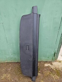 Predam kufrove plato