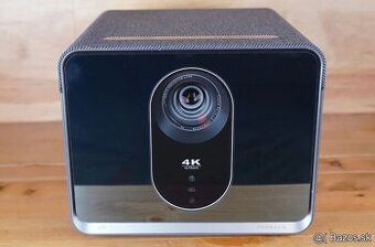 Formovie X5 4K – laserový projektor (nový)