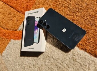 Samsung Galaxy A55 5g 8 / 128gb  komplne balenie