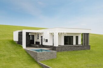 Stavebný pozemok v lukratívnej lokalite Sabinova