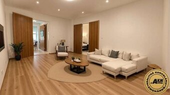 REZERVOVANÝ 3 izbový tehlový byt 69m2 s balkónom, širšie cen