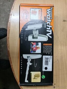 Držiaky na reproduktory