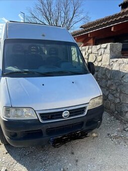 Fiat ducato