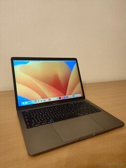 MacBook Pro 2017 13 | Core i5 • 8GB • SSD