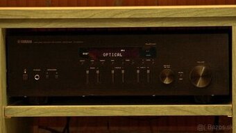receiver Yamaha R-N303D