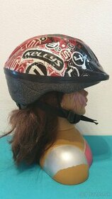 Zlanene... dievcenska prilba XS/S