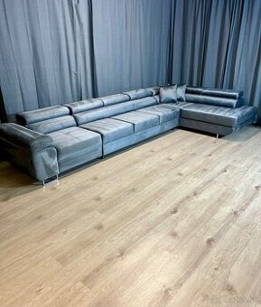 Sedacia súprava 385/C Maxi.