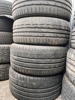 225/40r19  dvojrozmer 255/35 r19